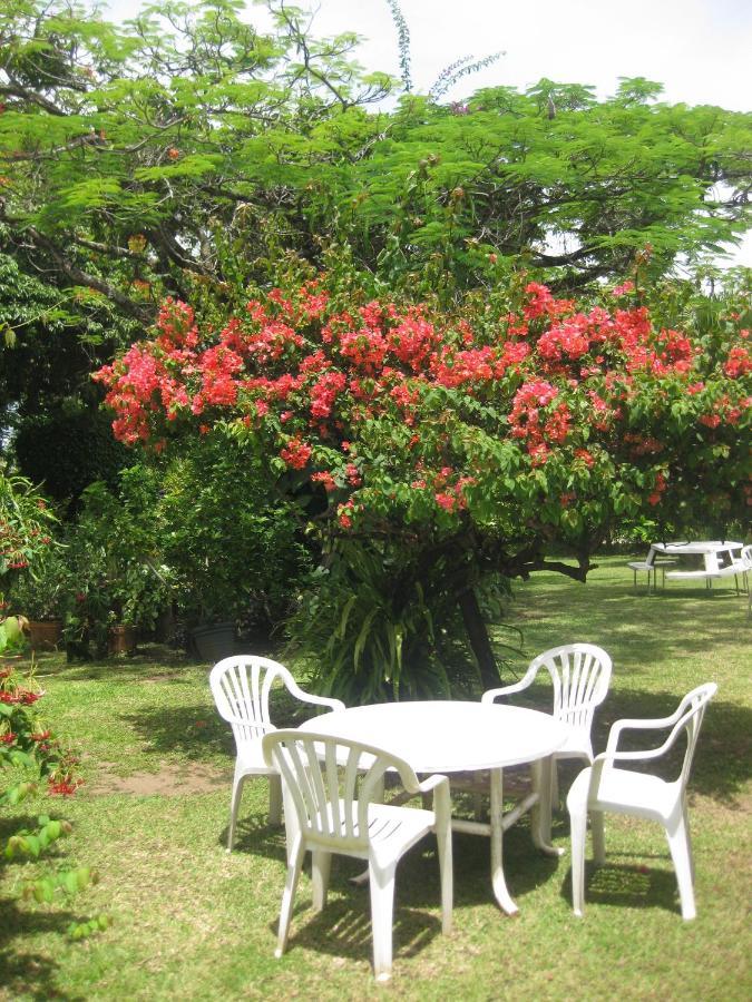 Hotel Santo Vanuatu Luganville Chambre photo