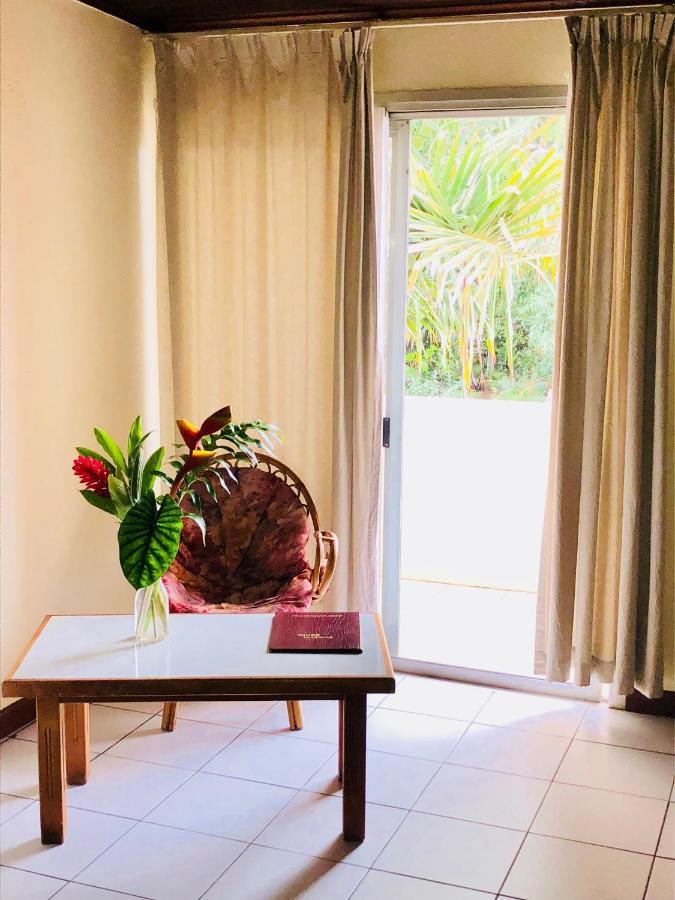 Hotel Santo Vanuatu Luganville Extérieur photo