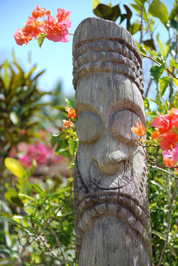 Hotel Santo Vanuatu Luganville Extérieur photo