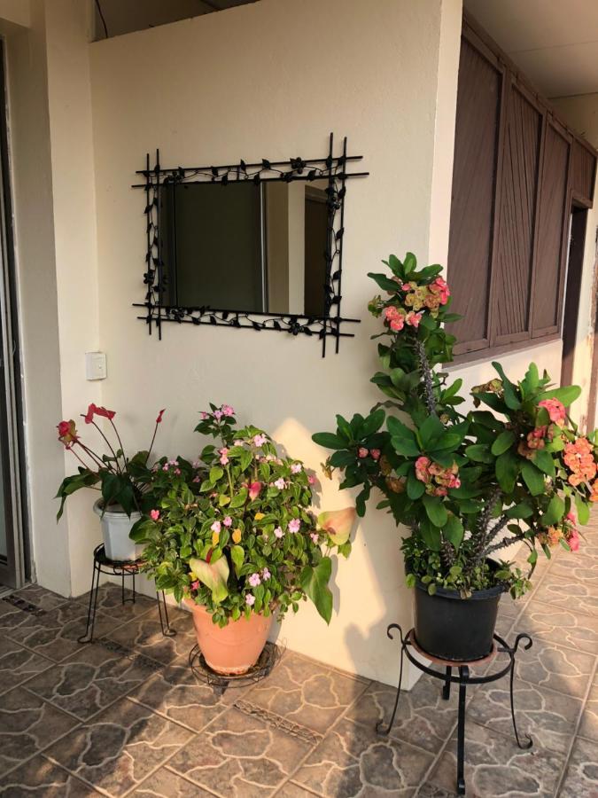 Hotel Santo Vanuatu Luganville Extérieur photo