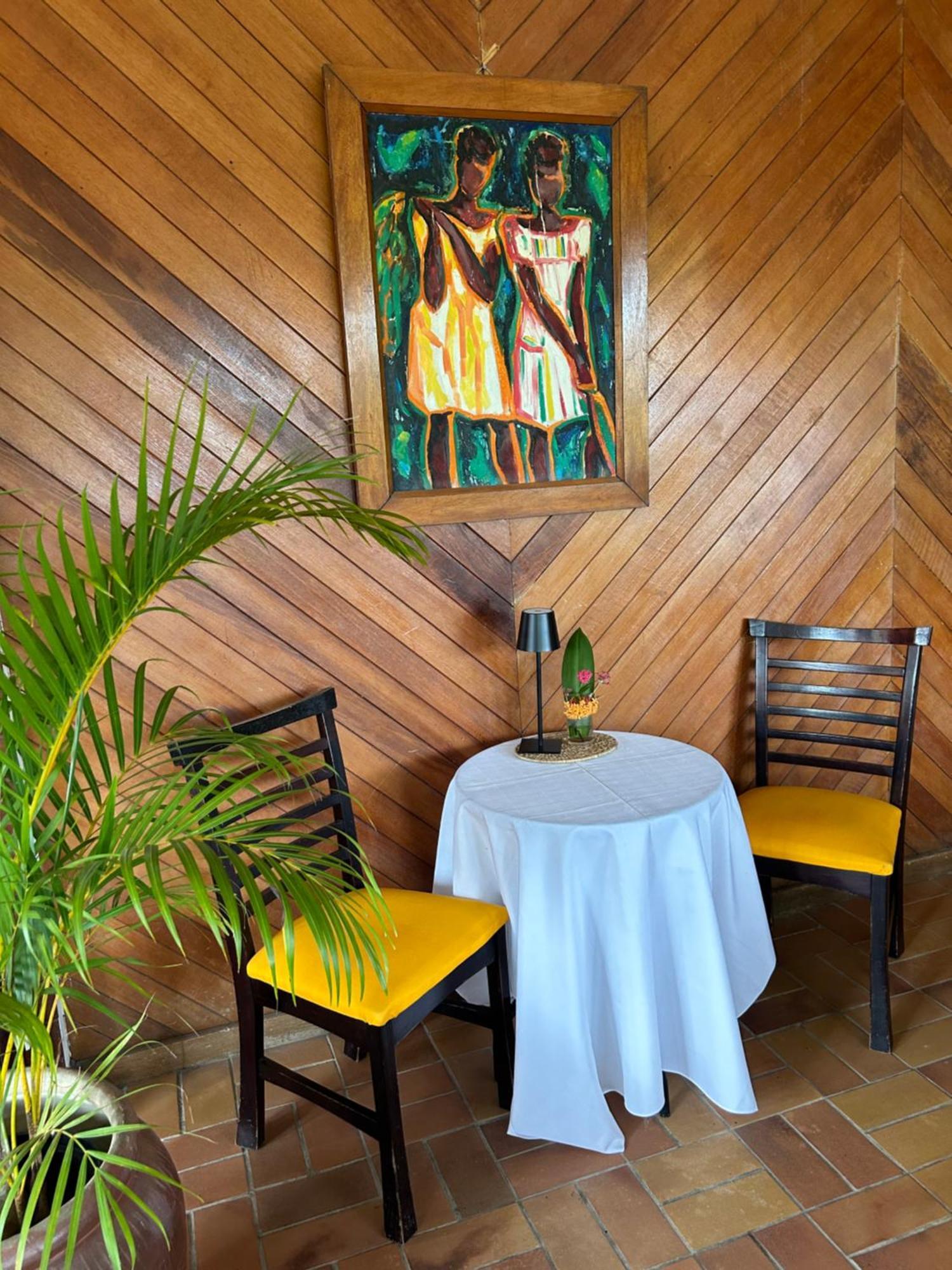 Hotel Santo Vanuatu Luganville Extérieur photo