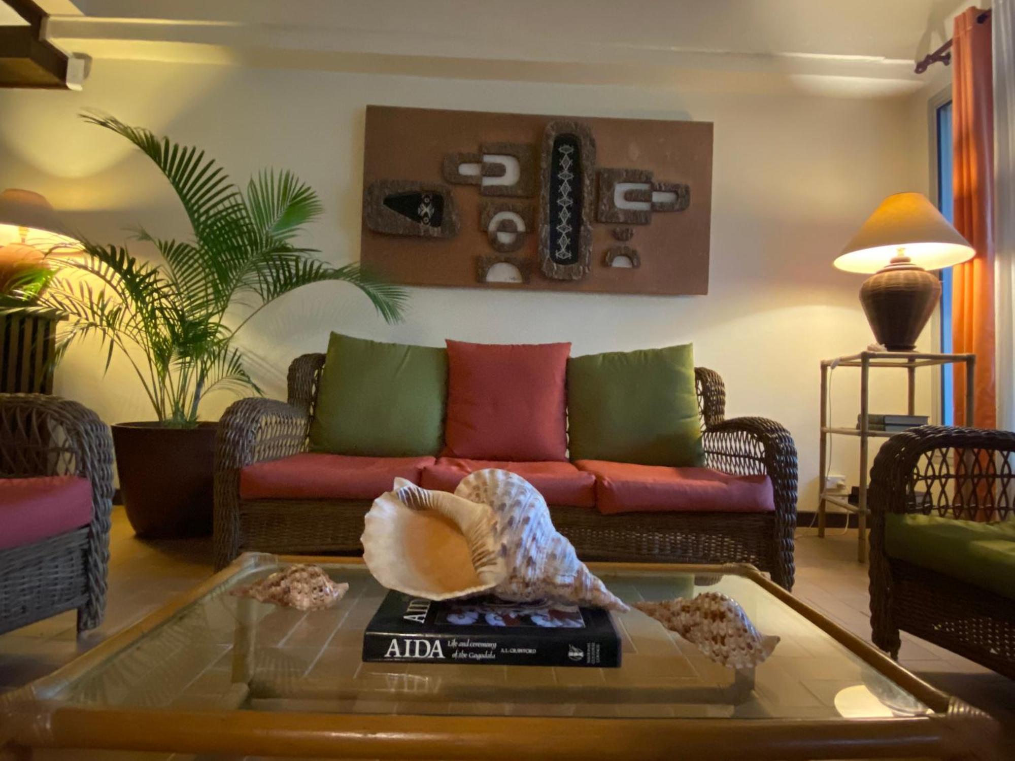 Hotel Santo Vanuatu Luganville Extérieur photo