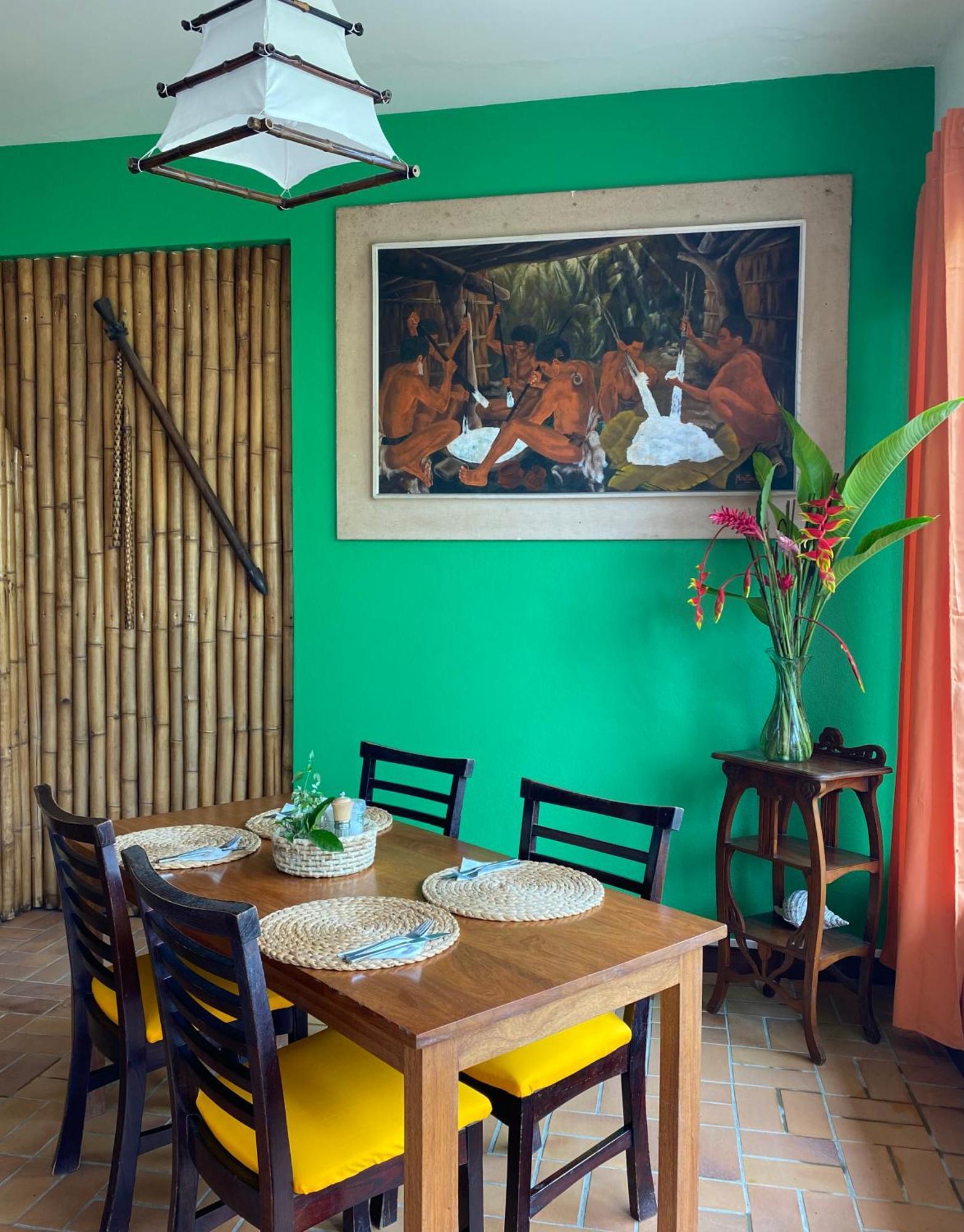 Hotel Santo Vanuatu Luganville Extérieur photo